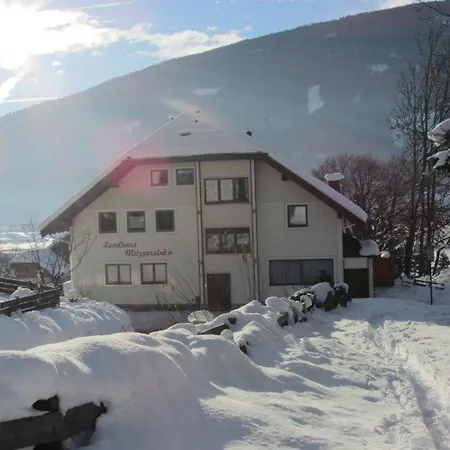 Metzgerstubn * Sankt Martin (Salzburg)