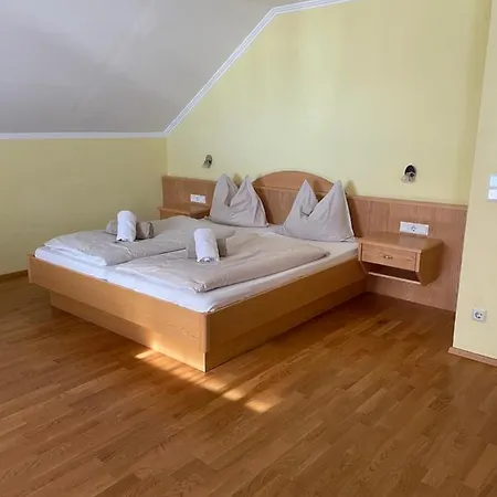 Metzgerstubn Bed & Breakfast Sankt Martin (Salzburg)