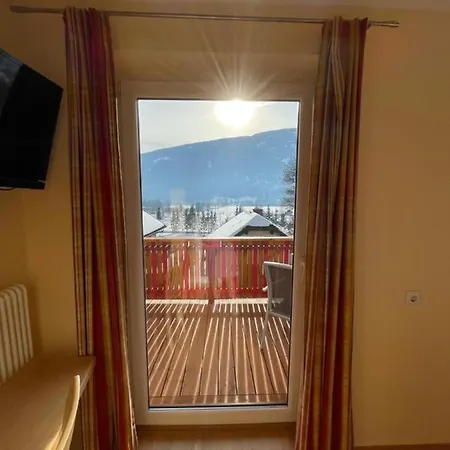 住宿加早餐酒店 Metzgerstubn