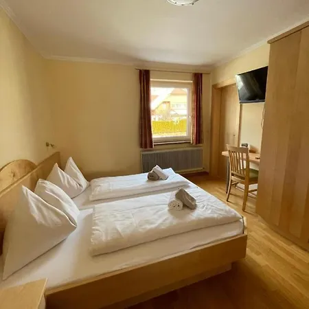 Metzgerstubn 住宿加早餐酒店 Sankt Martin (Salzburg)