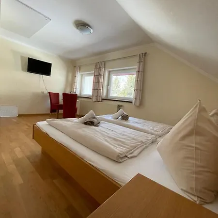 Metzgerstubn Bed & Breakfast Sankt Martin (Salzburg)