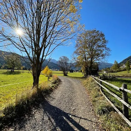 Metzgerstubn ベッド・アンド・ブレックファスト