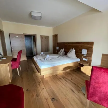 Metzgerstubn ベッド・アンド・ブレックファスト