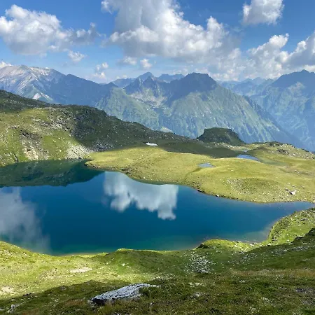 Metzgerstubn ベッド・アンド・ブレックファスト