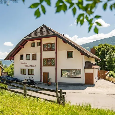 Metzgerstubn * Sankt Martin (Salzburg)