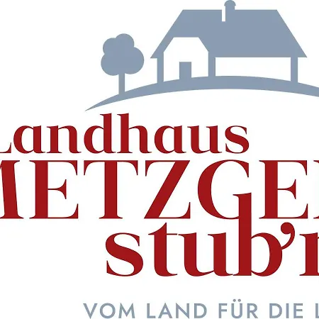 Metzgerstubn ベッド・アンド・ブレックファスト