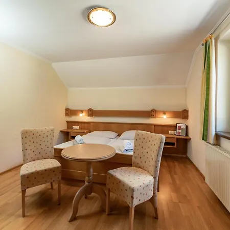 Bed & Breakfast Metzgerstubn Sankt Martin (Salzburg)