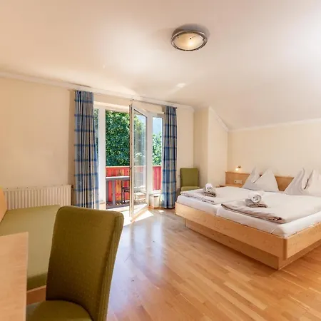 Metzgerstubn Bed & Breakfast