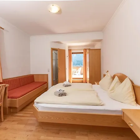 Bed & Breakfast Metzgerstubn