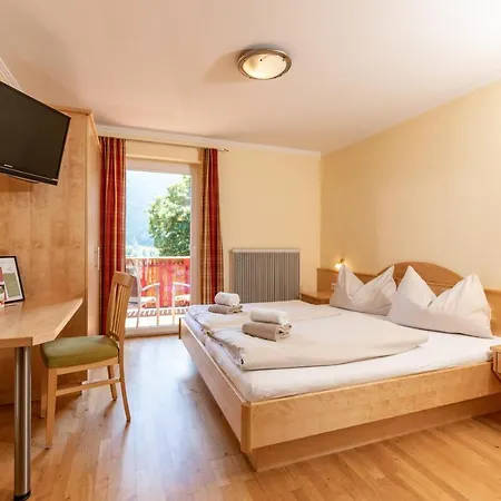 Metzgerstubn 住宿加早餐酒店