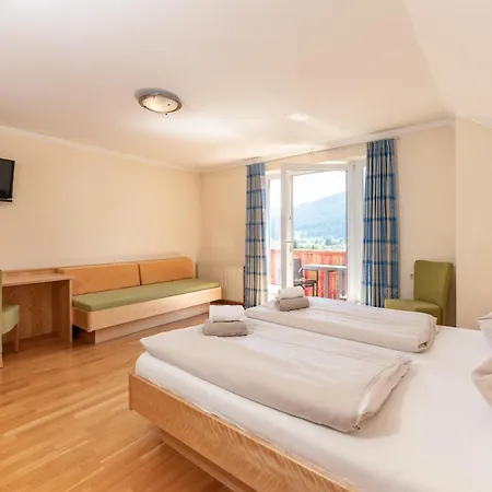 Metzgerstubn 3* Sankt Martin