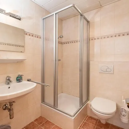 住宿加早餐酒店 Metzgerstubn