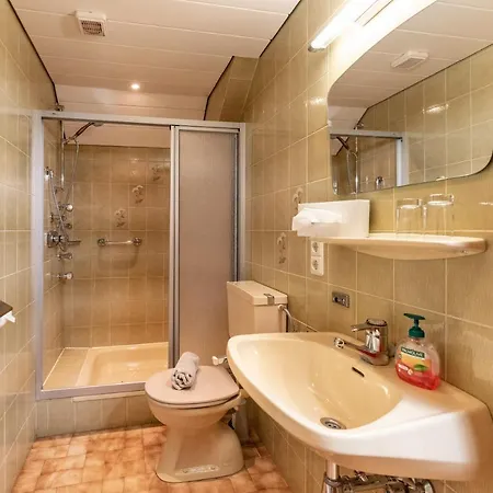 Metzgerstubn ベッド・アンド・ブレックファスト 3*