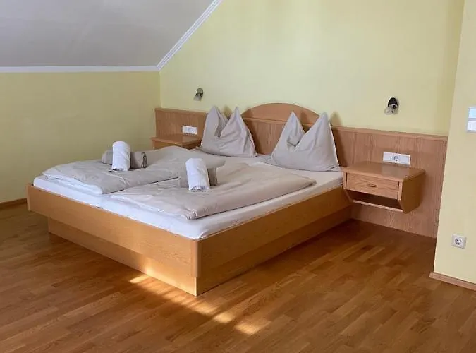 Metzgerstubn Frühstückspension Sankt Martin (Salzburg)