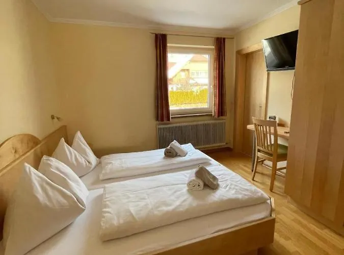 Metzgerstubn Frühstückspension Sankt Martin (Salzburg)