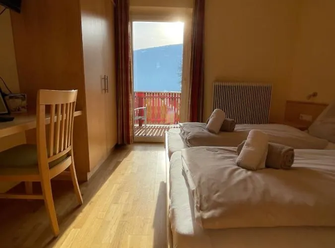 Frühstückspension Metzgerstubn Sankt Martin (Salzburg)