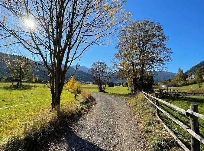 Metzgerstubn Frühstückspension