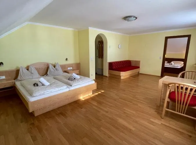 Metzgerstubn Sankt Martin (Salzburg)