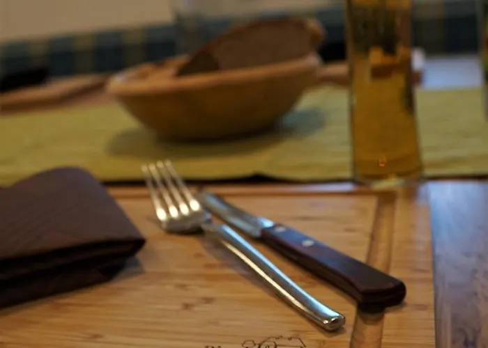 Metzgerstubn Frühstückspension 3*