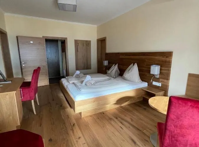 Metzgerstubn Frühstückspension