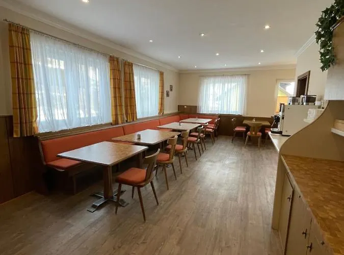 Metzgerstubn Frühstückspension 3*