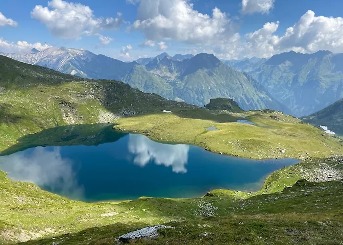 Metzgerstubn Frühstückspension