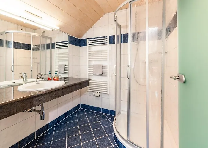 Frühstückspension Metzgerstubn Sankt Martin (Salzburg)