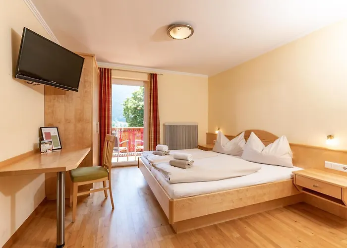 Metzgerstubn Frühstückspension