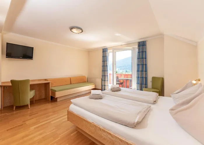 Metzgerstubn 3* Sankt Martin (Salzburg)