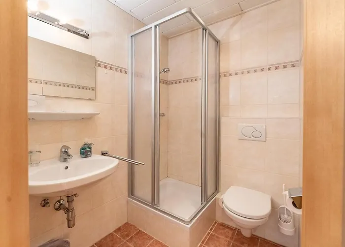 Frühstückspension Metzgerstubn